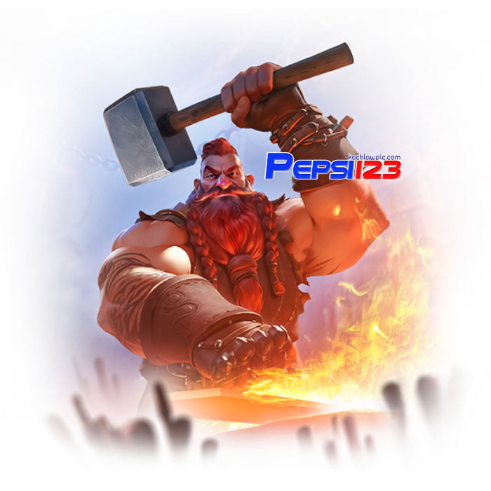 pepsi123